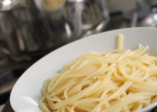How to cook Spaghetti