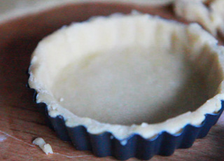 How to make Shortcrust Pastry