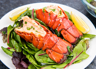How to cook Lobster Tails
