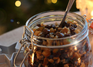 Mincemeat for Mince Pies Recipe