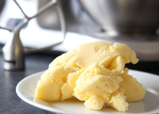 How to Cream Butter and Sugar