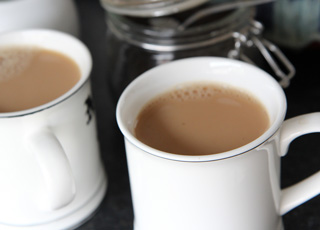 How to make the perfect cup of tea