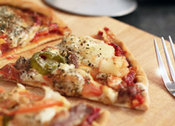 Pizza Recipe