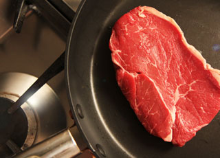 How to Cook Steak