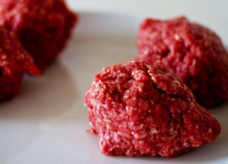 Minced Meat