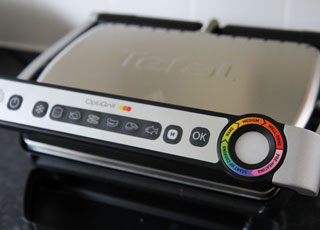 Tefal Optigrill