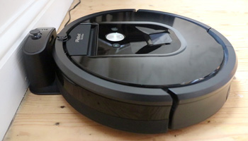 Roomba 980 Docking Station