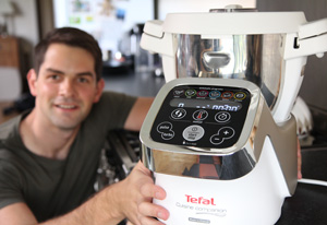 Tefal Cuisine Companion