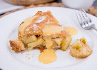 Apple Pie Recipe