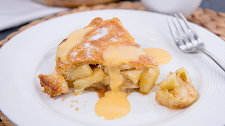 Apple Pie Recipe