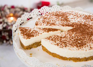 Baileys Cheesecake Recipe