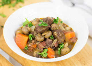 Stew Recipes