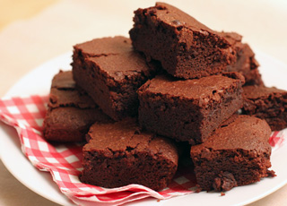 Chocolate Brownie Recipe