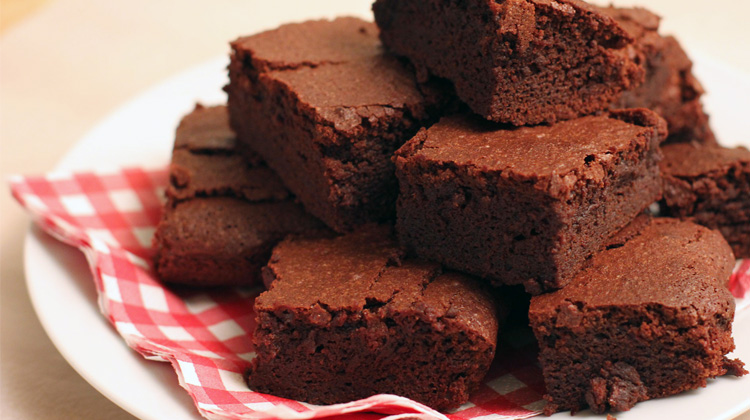 Chocolate Brownie Recipe