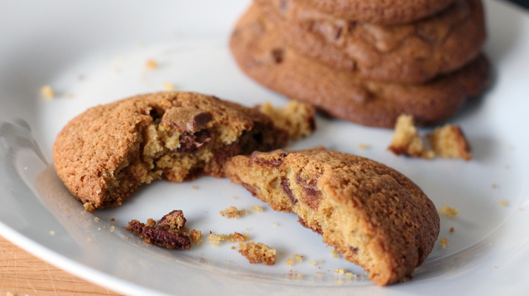 Chocolate Chip Cookies Recipe