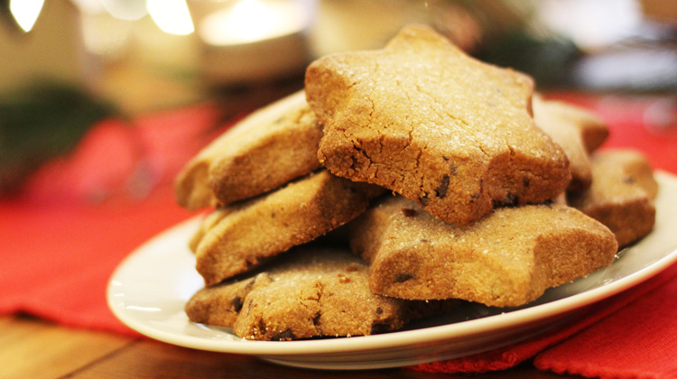 Christmas Cookies Recipe