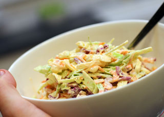 Coleslaw Recipe