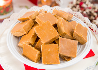 Easy Fudge Recipe