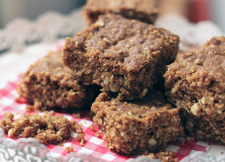 Flapjack Recipe