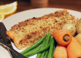 Lemon Pepper Fish Recipe