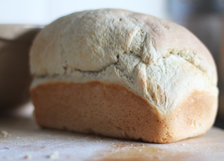 How to make a Loaf of Bread