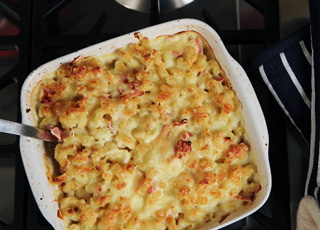 Macaroni and Cheese Recipe