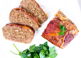 Meatloaf Recipe