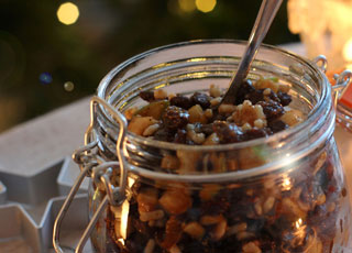 Mincemeat recipe