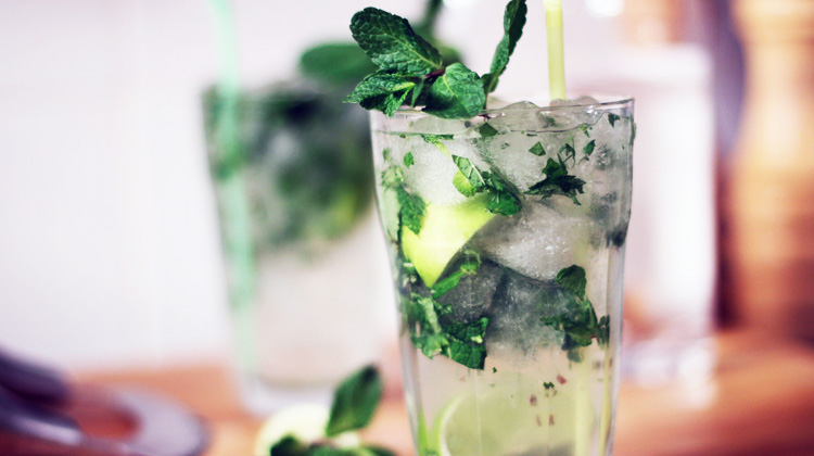 Mojito Recipe