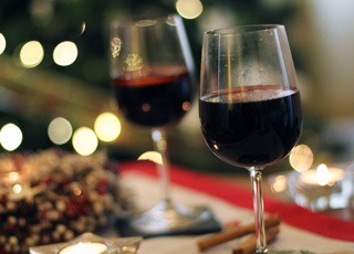 Mulled Wine Recipe