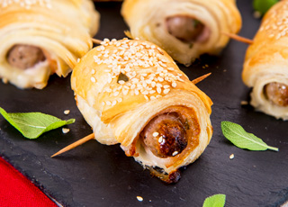 Pigs in a Blanket Recipe