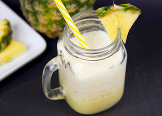 Pina Colada Recipe