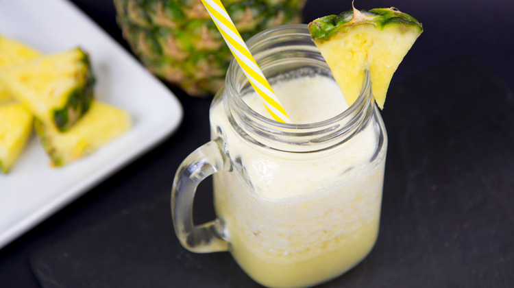 Pina Colada Recipe