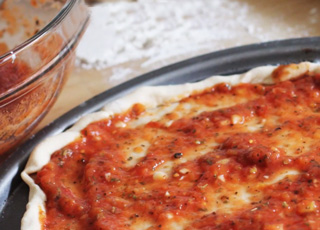 Pizza Sauce Recipe