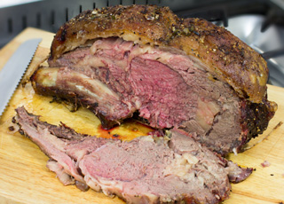 Prime Rib Recipe