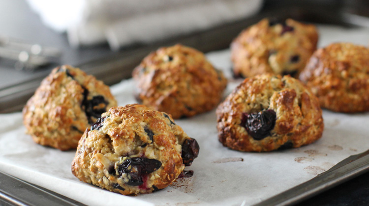 Calories in Protein Dynamix oatcakes