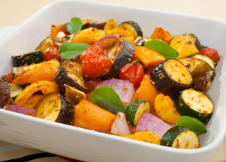 Ratatouille Recipe