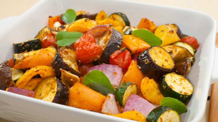 Ratatouille Recipe