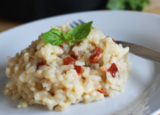 Risotto Recipe