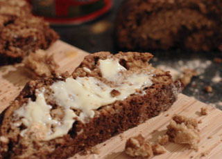 Irish Soda Bread Recipe