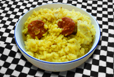 Spanish Rice