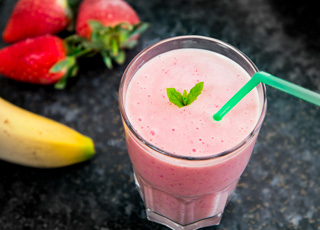 Smoothie Recipes