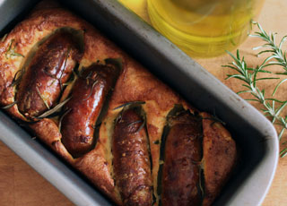 Toad in the Hole Recipe