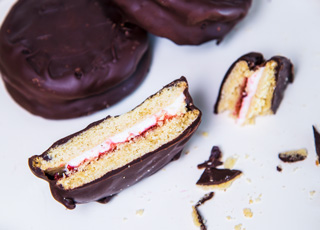 Wagon Wheels Recipe