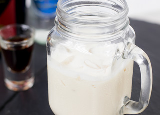 White Russian Recipe