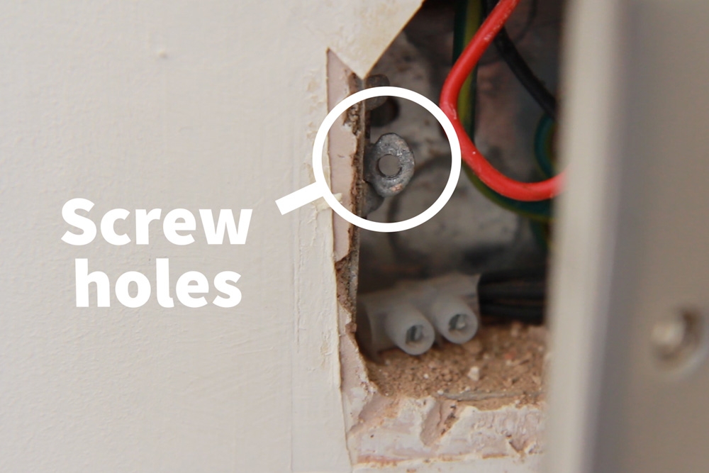 How To Change A Light Switch Warren Nash Tv